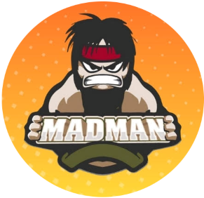 MADMAN